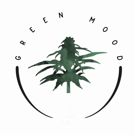 logo officiel greenmood