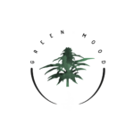 Logo Green Mood